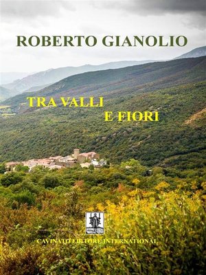 cover image of Tra valli e fiori